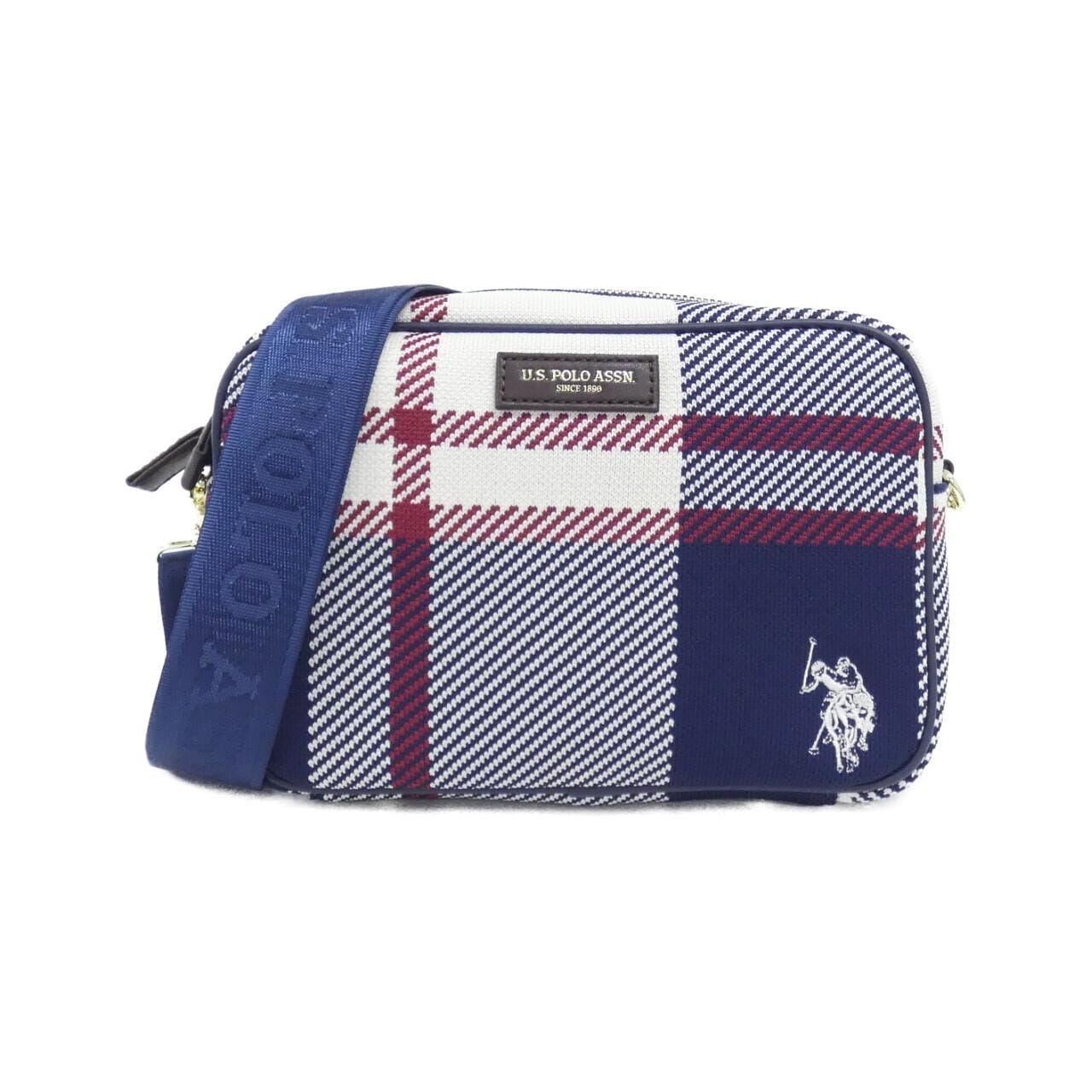 【新品】ユーエスポロ USPA2743 ショルダーバッグ