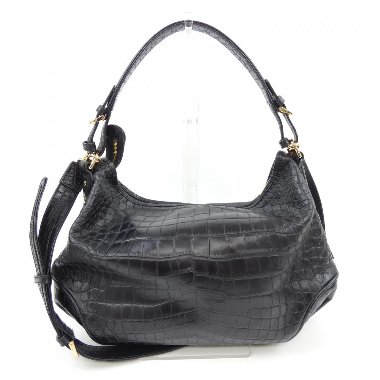 レザージュエルズ LEATHER JEWELS BAG