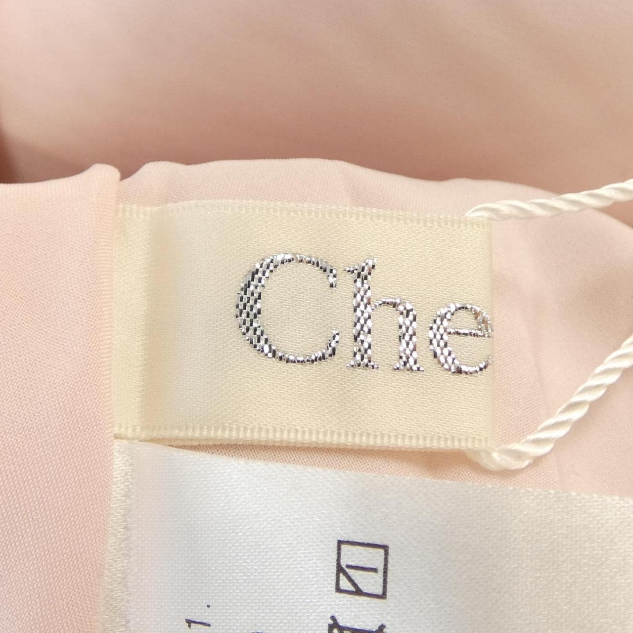 チェスティ chesty 23L701 スカート