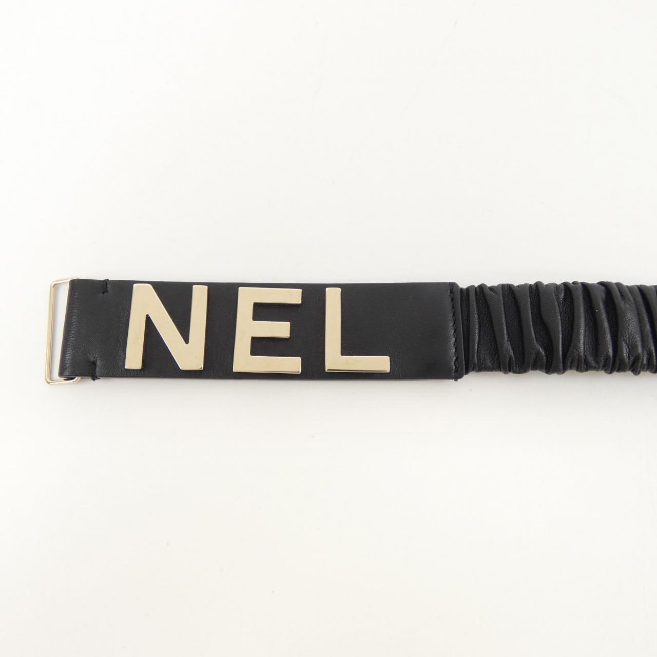 シャネル CHANEL BELT