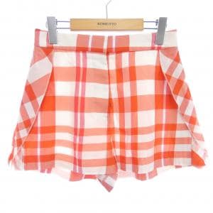 ステラマッカートニー STELLA MCCARTNEY ショートパンツ