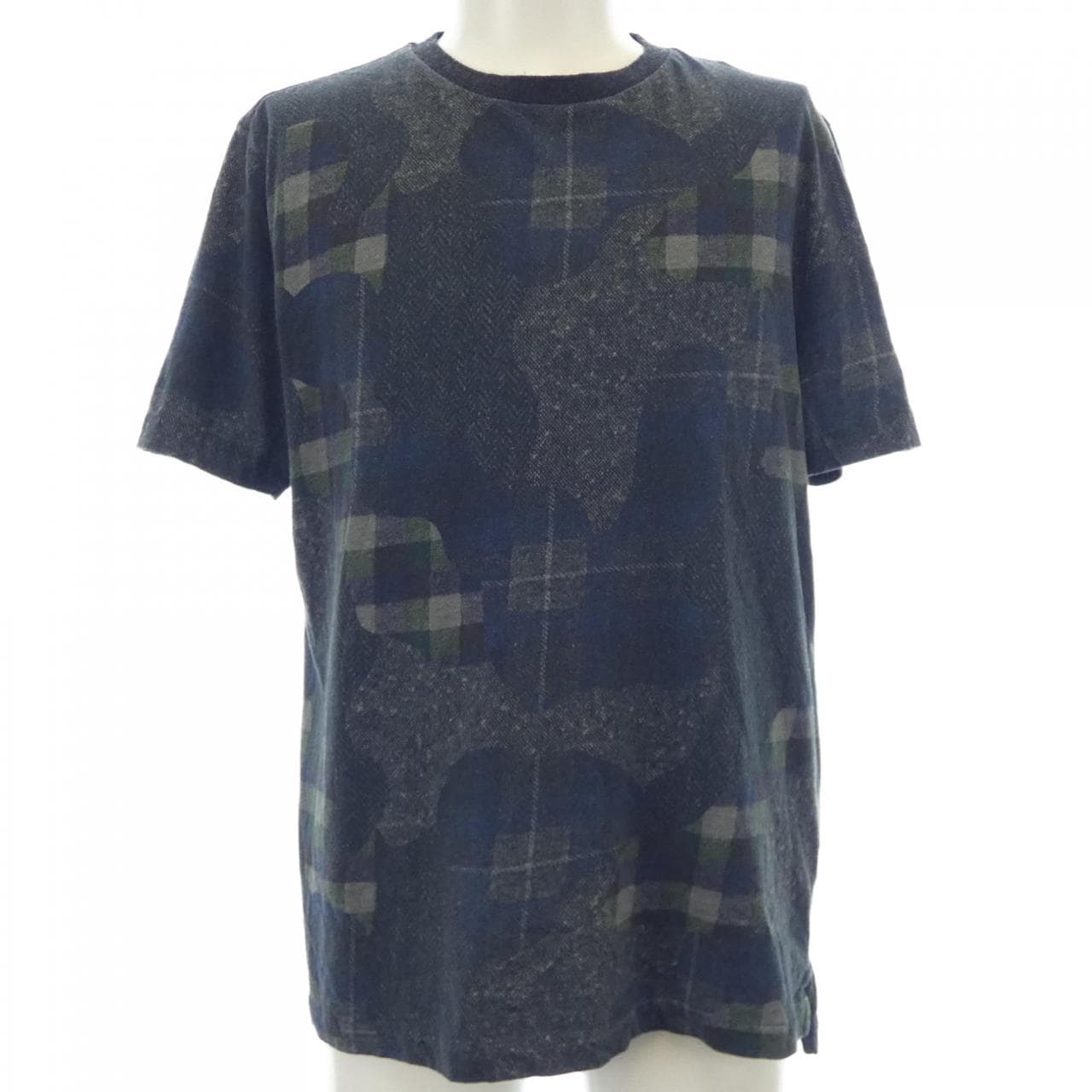 モンクレールガムブルー MONCLER GAMMEBLEU A23918001300 Tシャツ