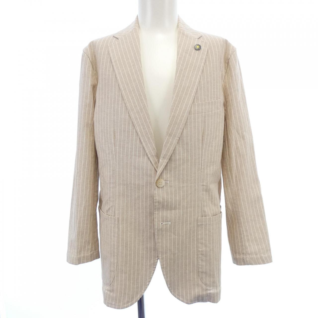 ジャンネット GIANNETTO ジャケット