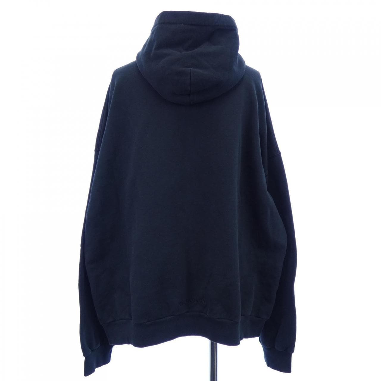 バレンシアガ BALENCIAGA 674986 TLVG8 UNISEX パーカー
