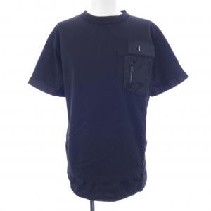 ディオール DIOR SACAI 213J669A0554 Tシャツ
