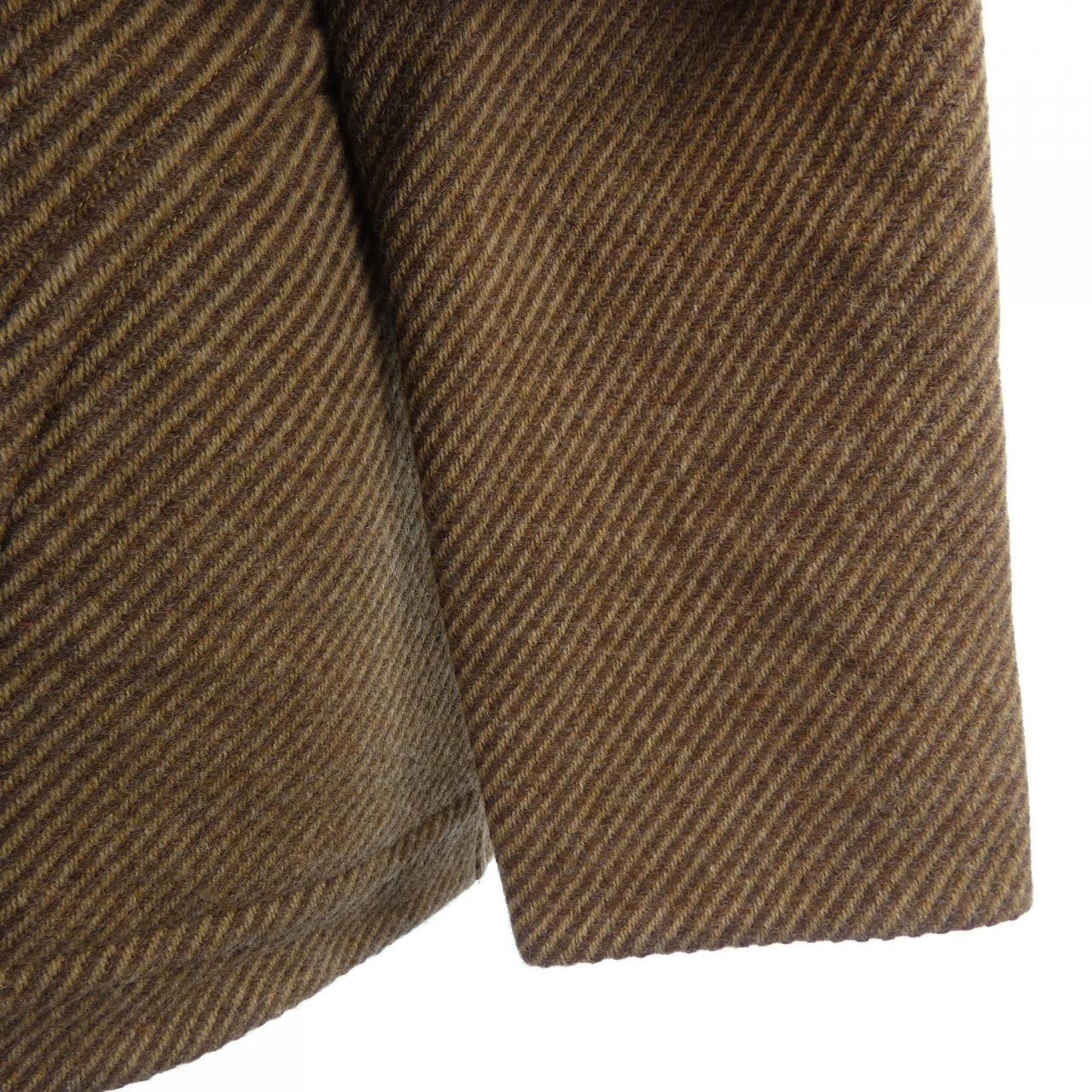 エルメス HERMES *17-7105 ジャケット