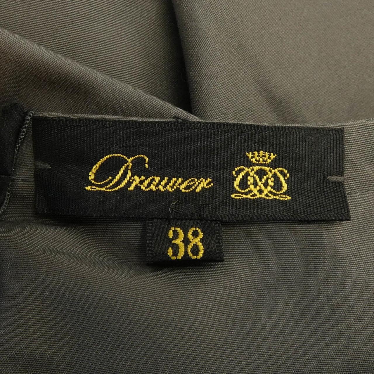 ドゥロワー DRAWER ワンピース