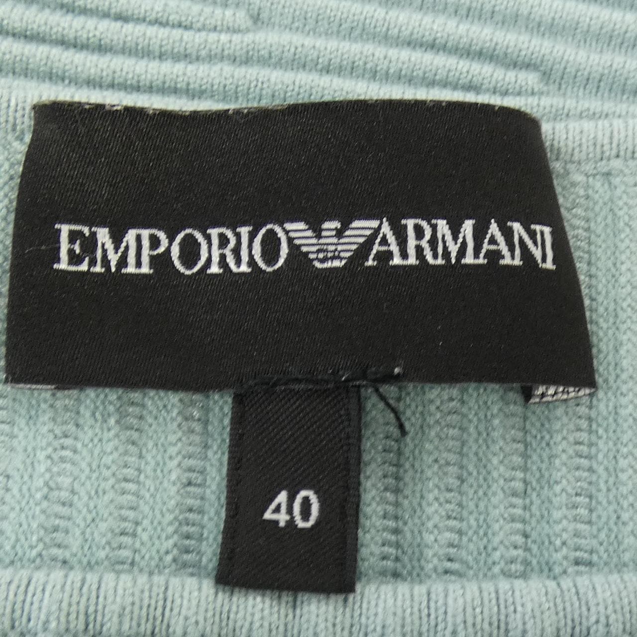 エンポリオアルマーニ EMPORIO ARMANI トップス