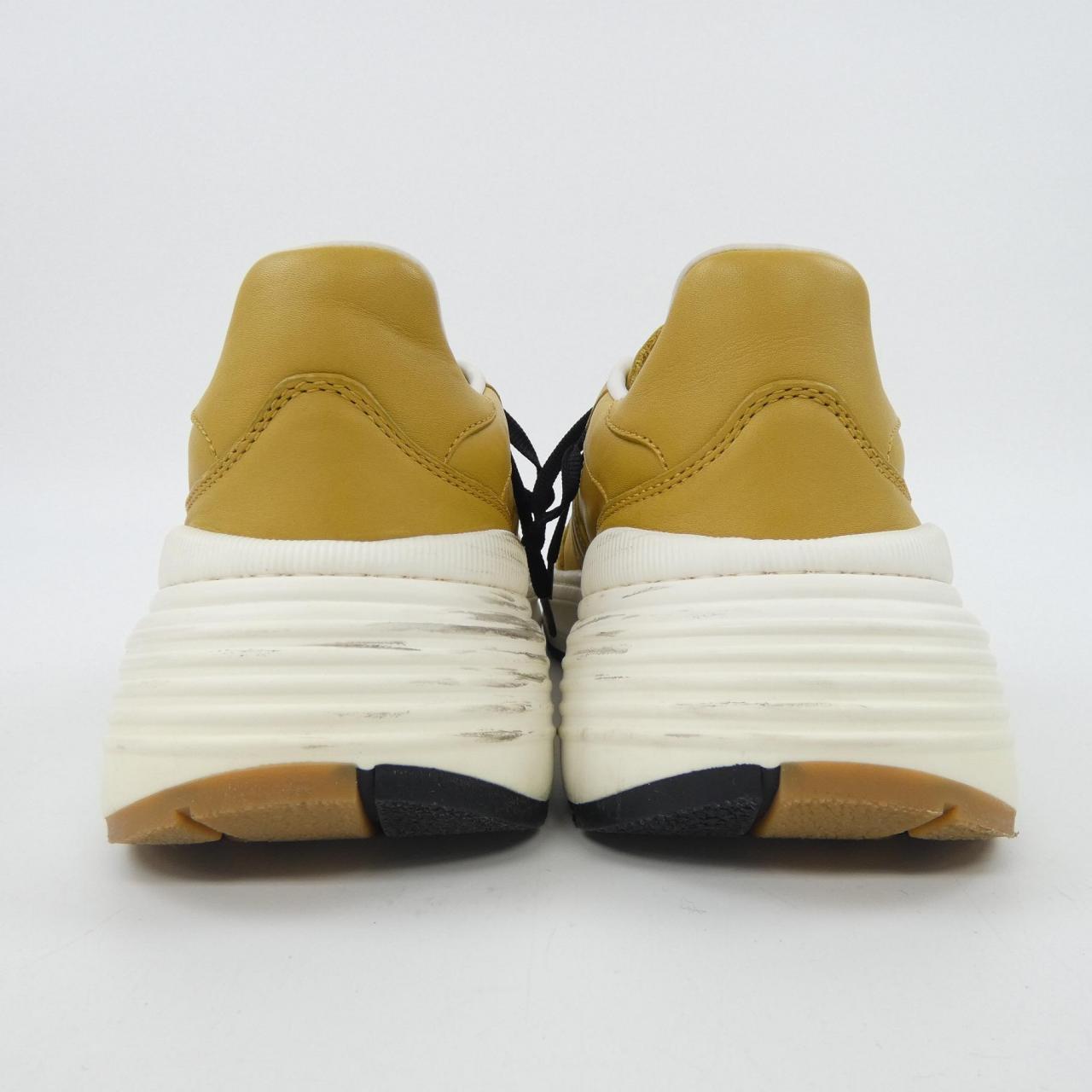 ボッテガヴェネタ BOTTEGA VENETA スニーカー