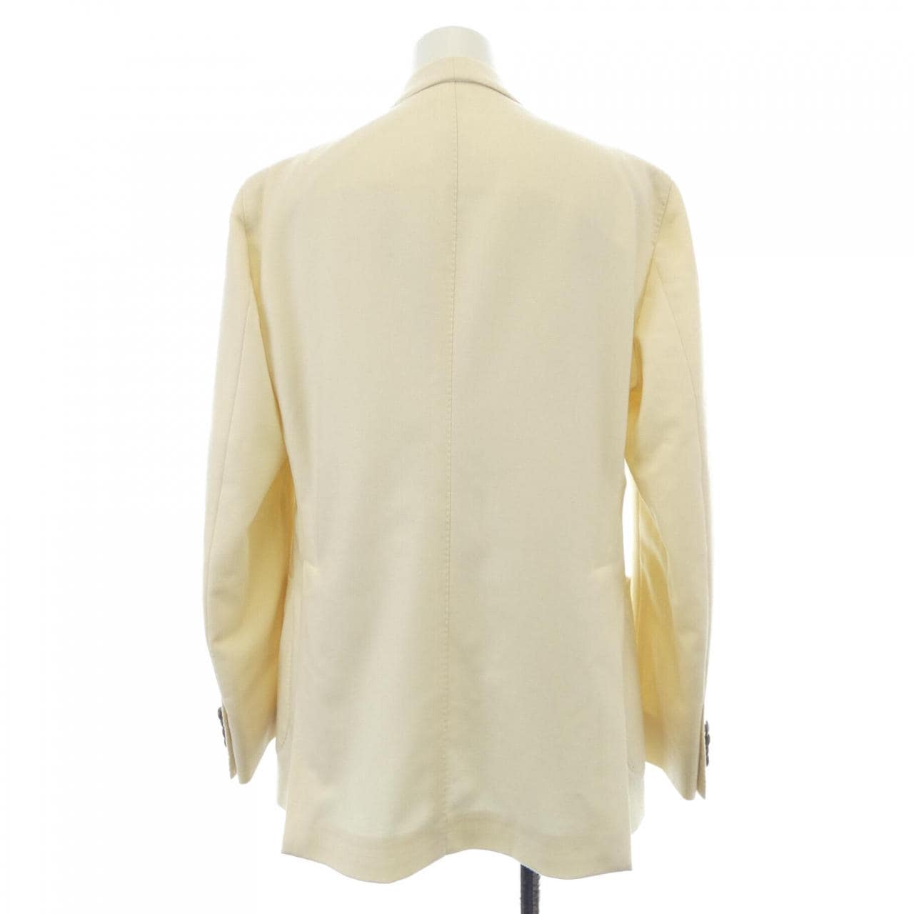 タリアトーレ TAGLIATORE 1SBM28K ジャケット