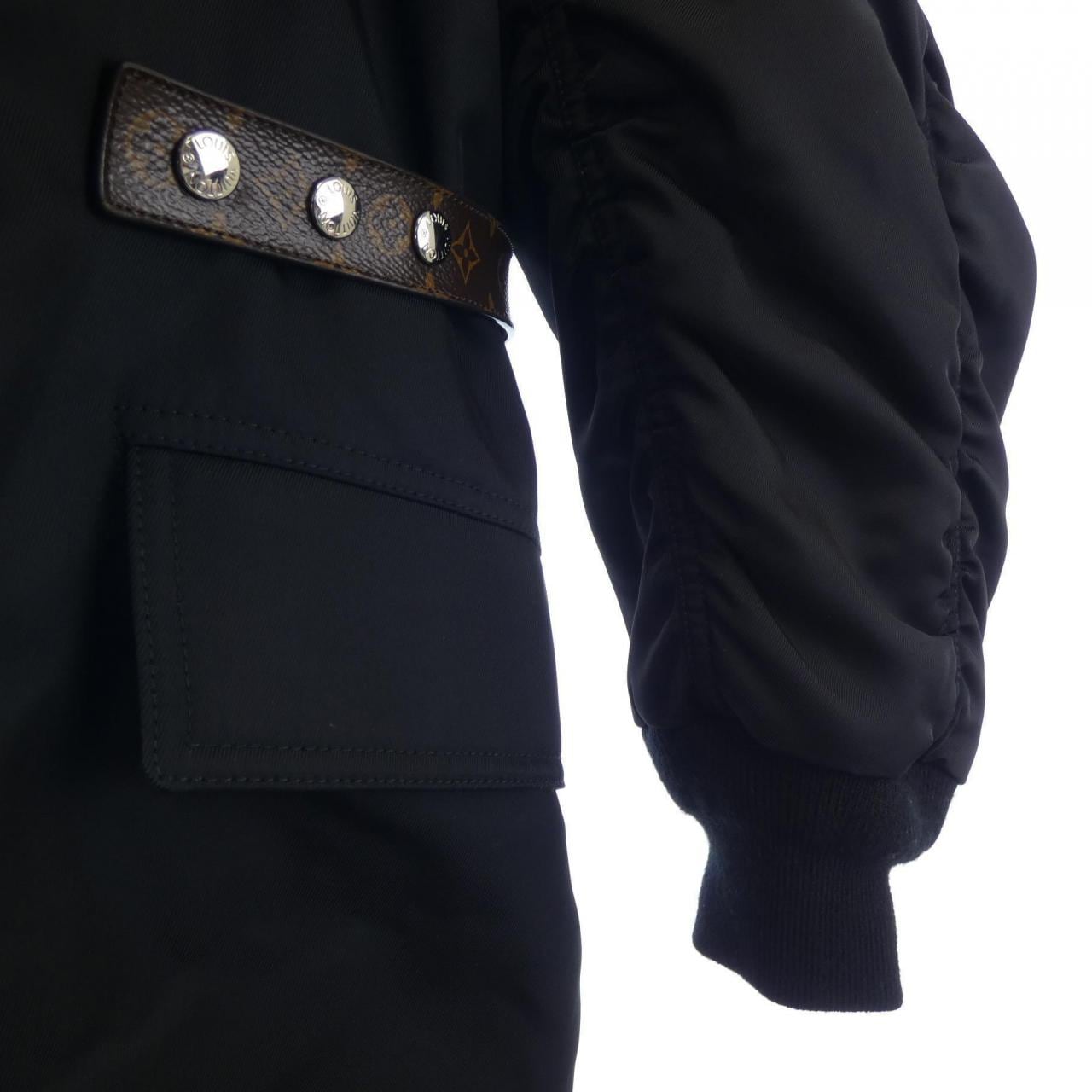 ルイヴィトン LOUIS VUITTON FJOW02XTQ コート