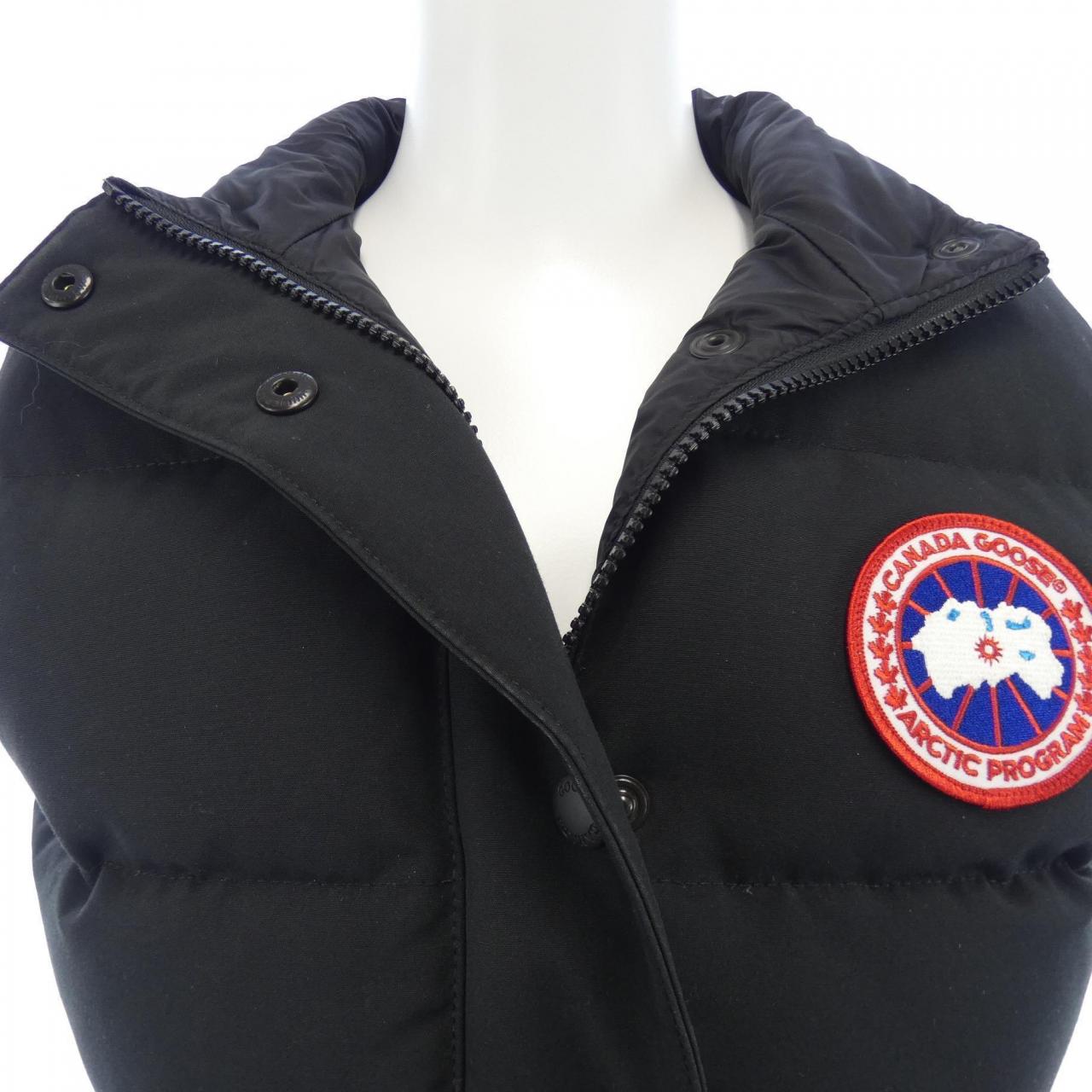 カナダグース CANADA GOOSE 2832L FREESTYLE フリースタイル ダウンベスト