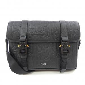 ディオール DIOR DIOR HIT THE ROAD フラップ付きメッセンジャーバッグ 1ESPO333LLG BAG