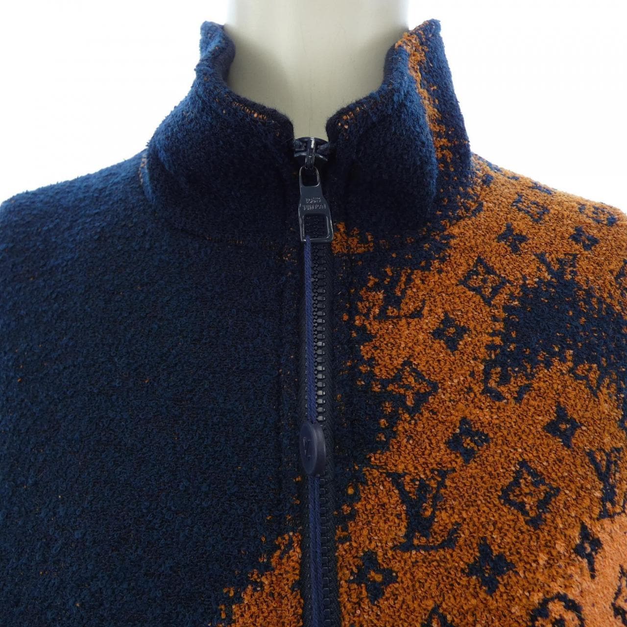 ルイヴィトン LOUIS VUITTON HQB07WFWW ブルゾン