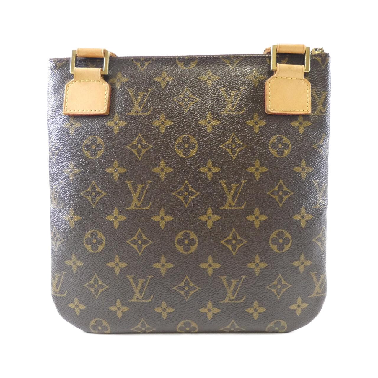 ルイヴィトン モノグラム ポシェット ボスフォール M40044 ショルダーバッグ