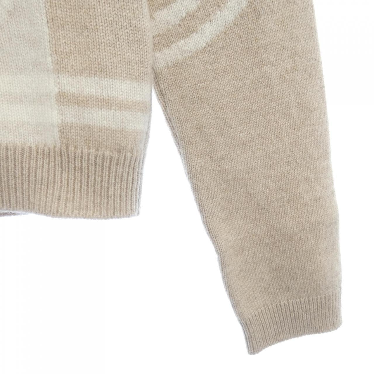 エルメス HERMES ニット