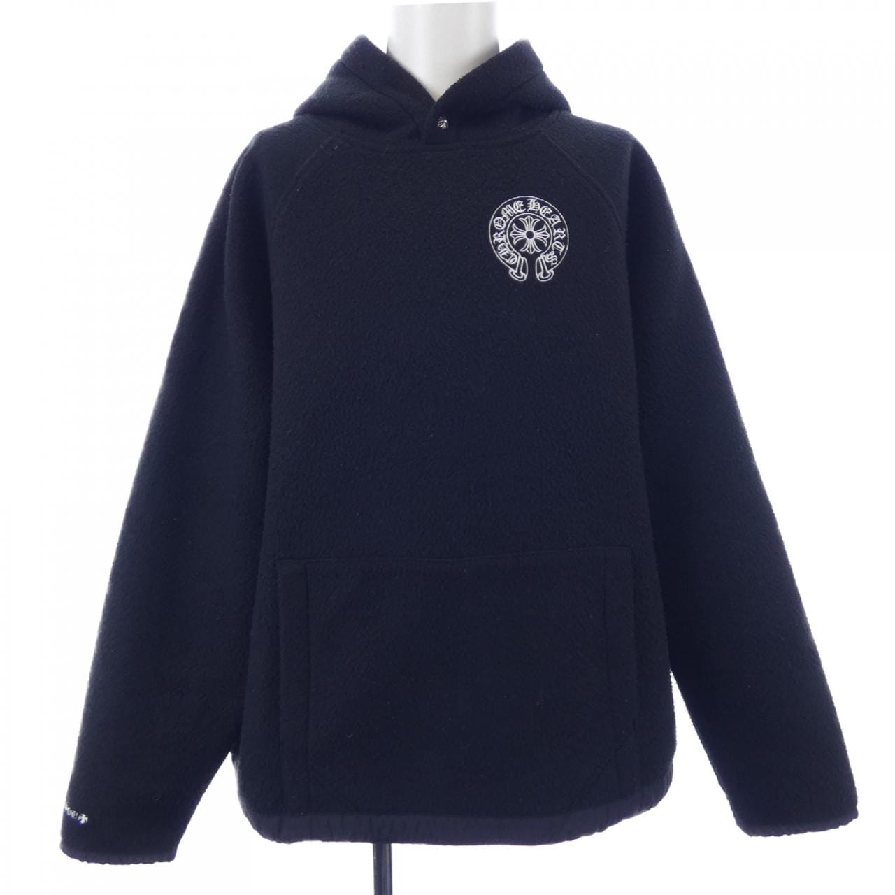 クロムハーツ CHROME HEARTS YNT U DETENT HDPL FLC 417176378******563 パーカー