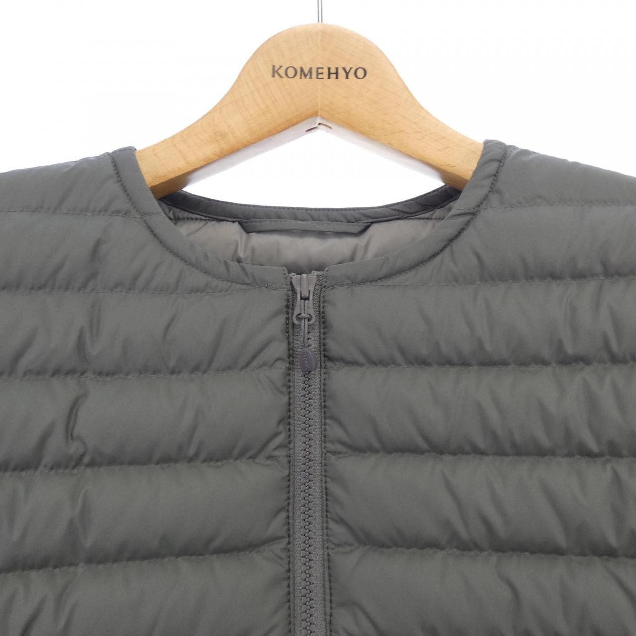 オーシバル ORCIVAL ダウンジャケット