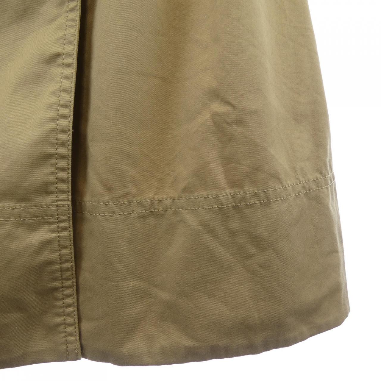 ブルーレーベルクレストブリッジ BLUE LABEL CRESTBRIDGE 55S15-789-40 スカート