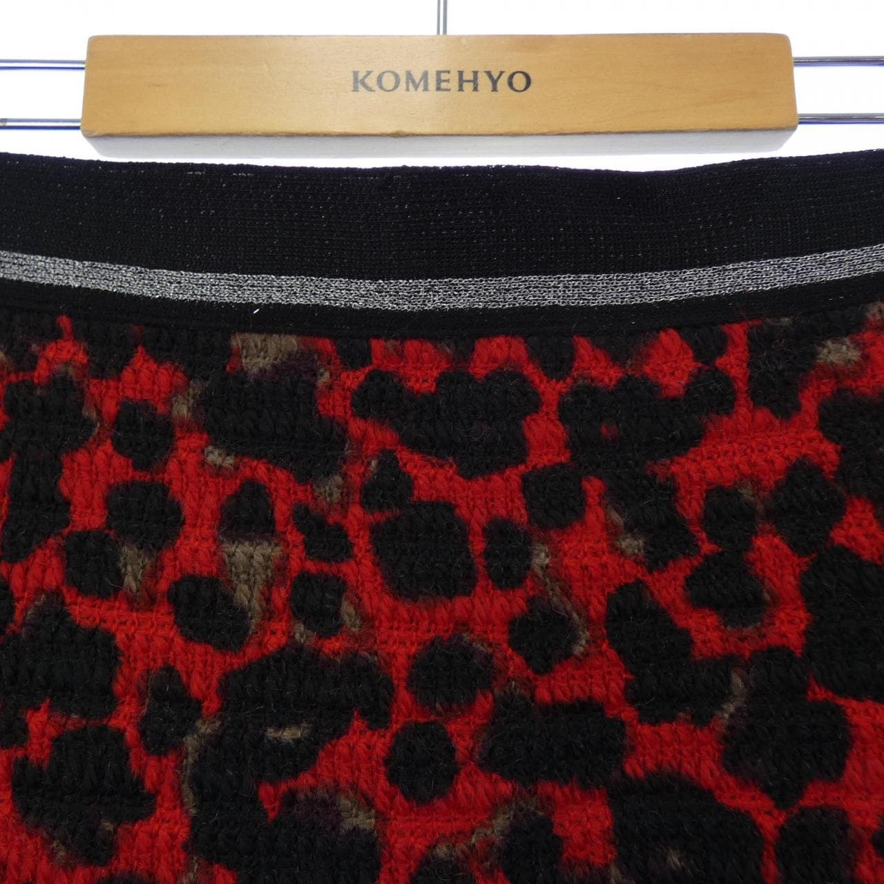 ミッソーニ MISSONI SK MD GA 0060 スカート