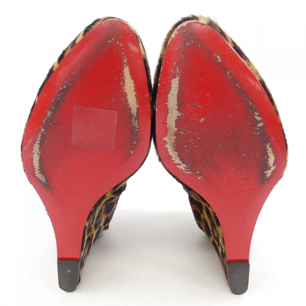 クリスチャンルブタン CHRISTIAN LOUBOUTIN シューズ