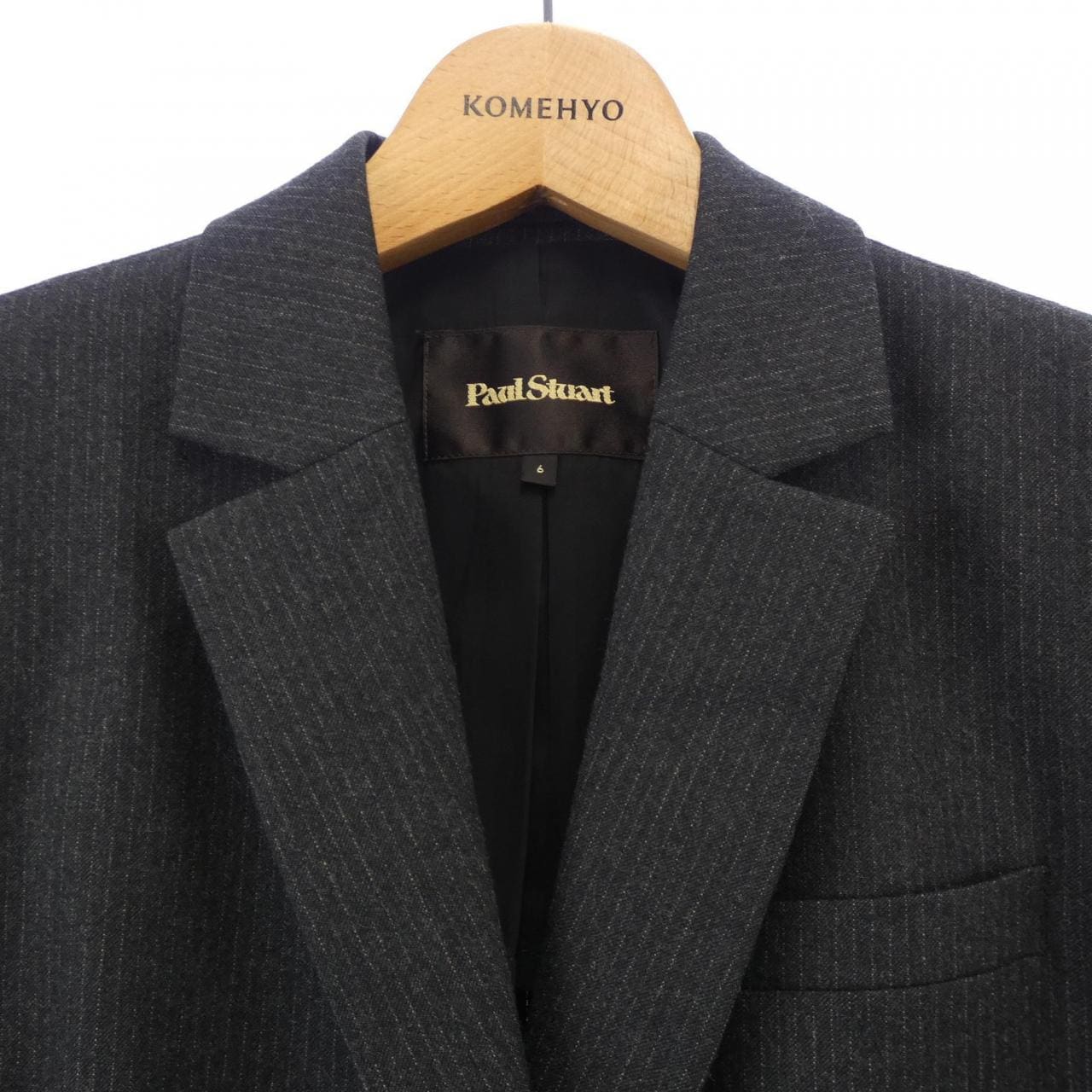 ポールスチュアート PAUL STUART ジャケット