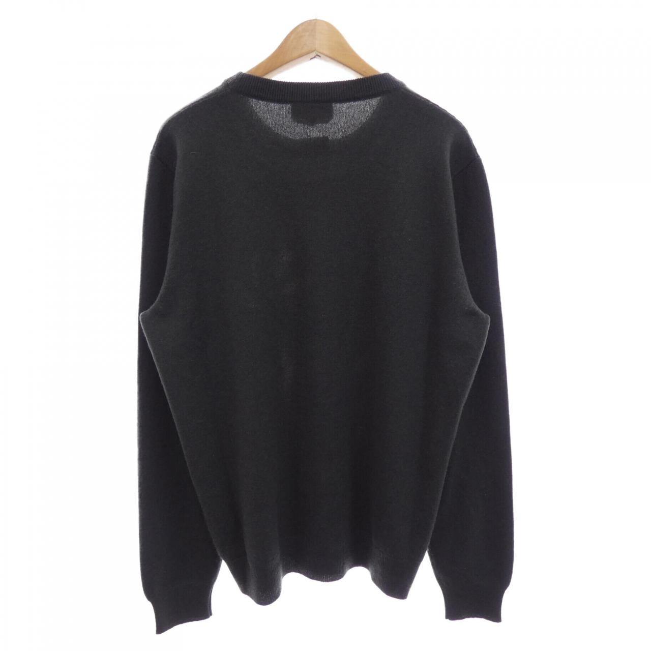 HERMES愛馬仕針織品