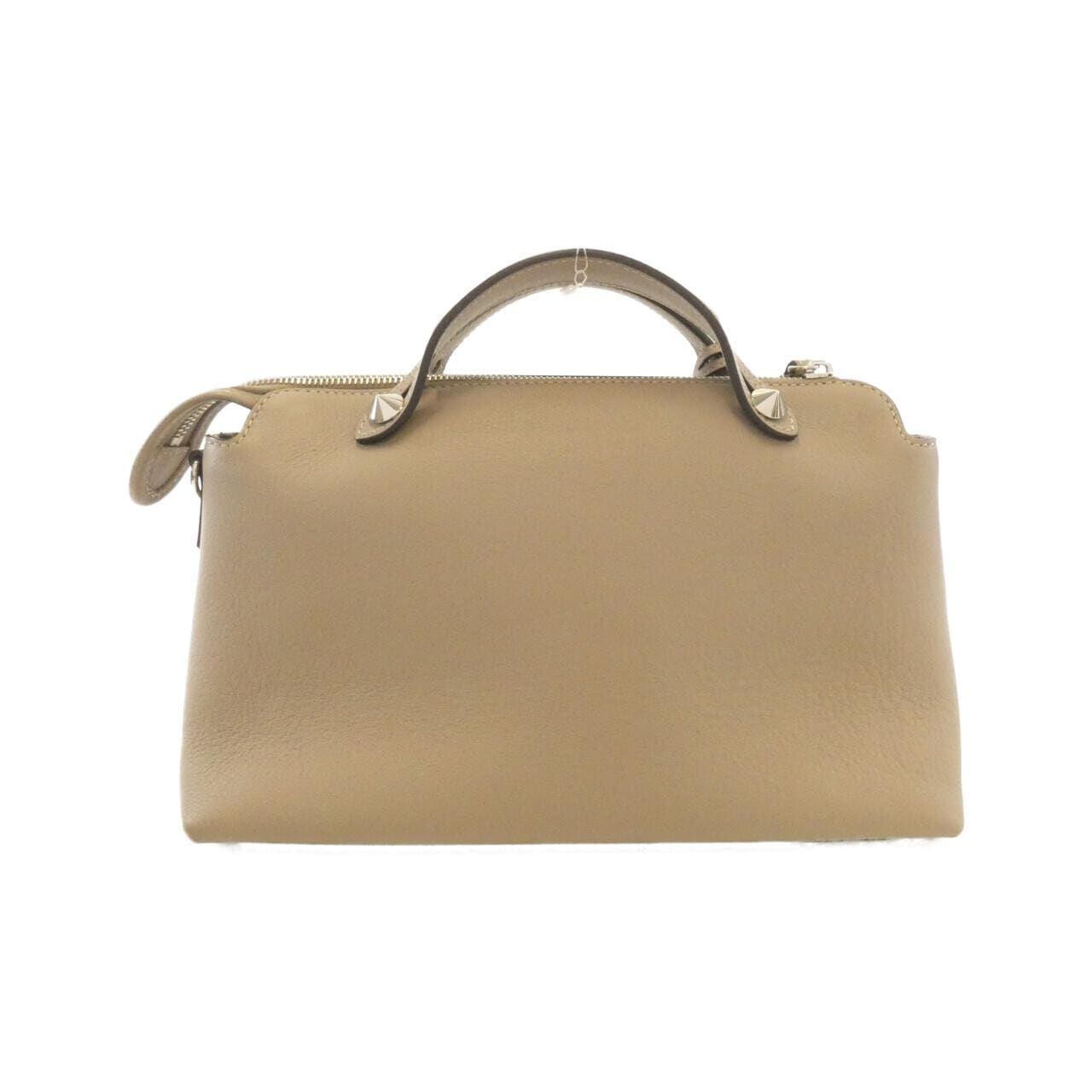 フェンディ バイ ザ ウェイ ミディアム 8BL146 1D5 バッグ