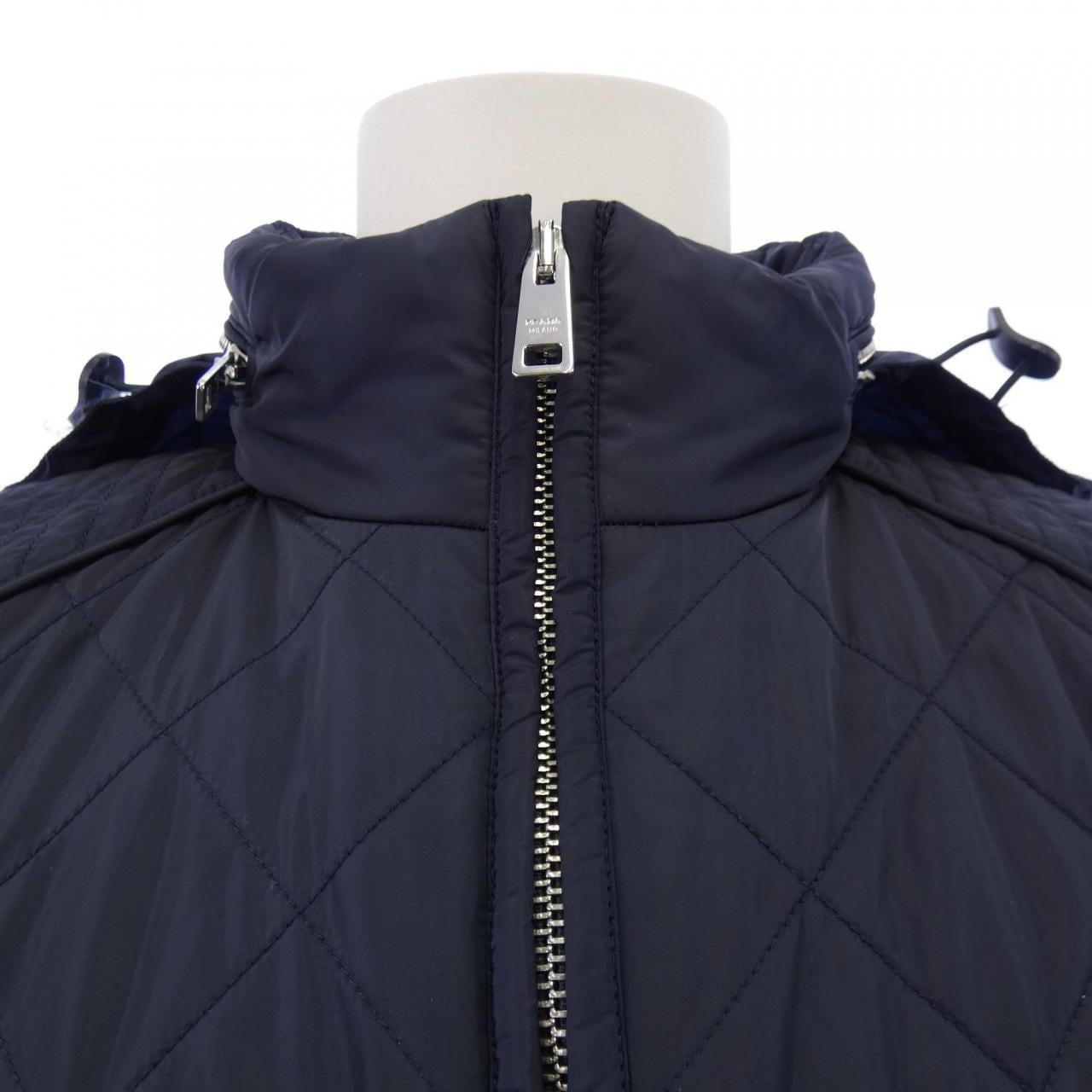 プラダ PRADA トライアングルロゴ SGH036 R162 Q04 ジャケット