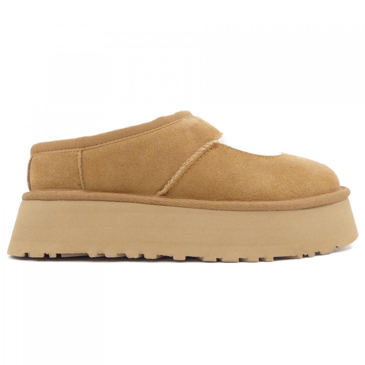 アグ UGG W BEA MARY JANE シューズ