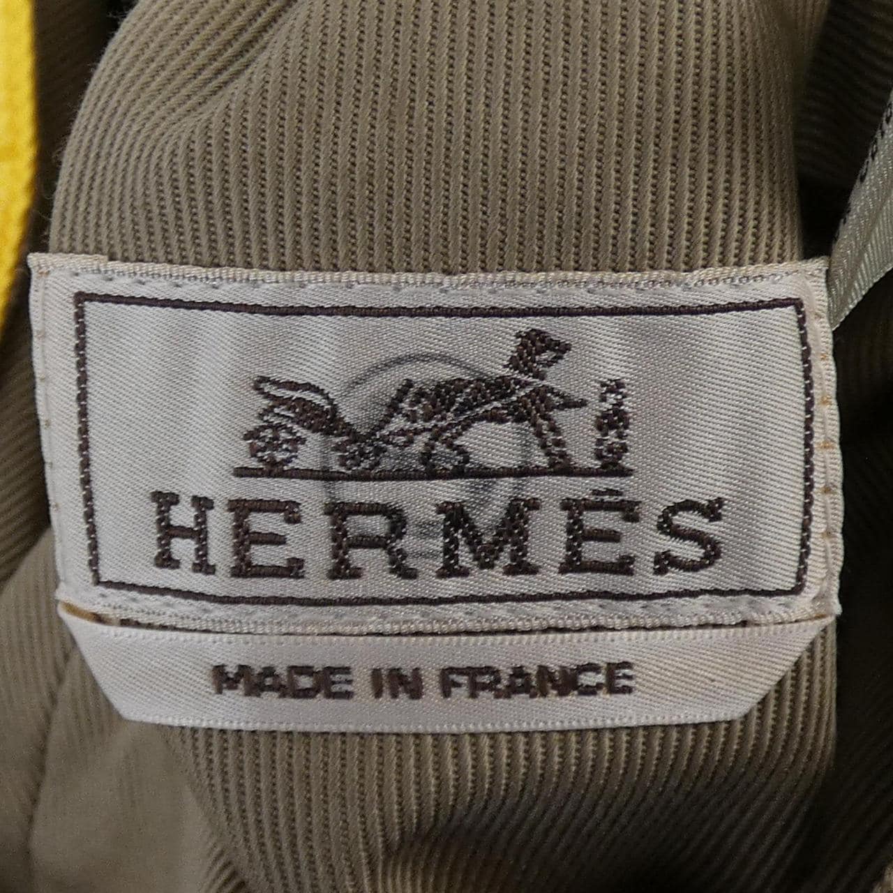 エルメス HERMES *21-5514 ジャケット