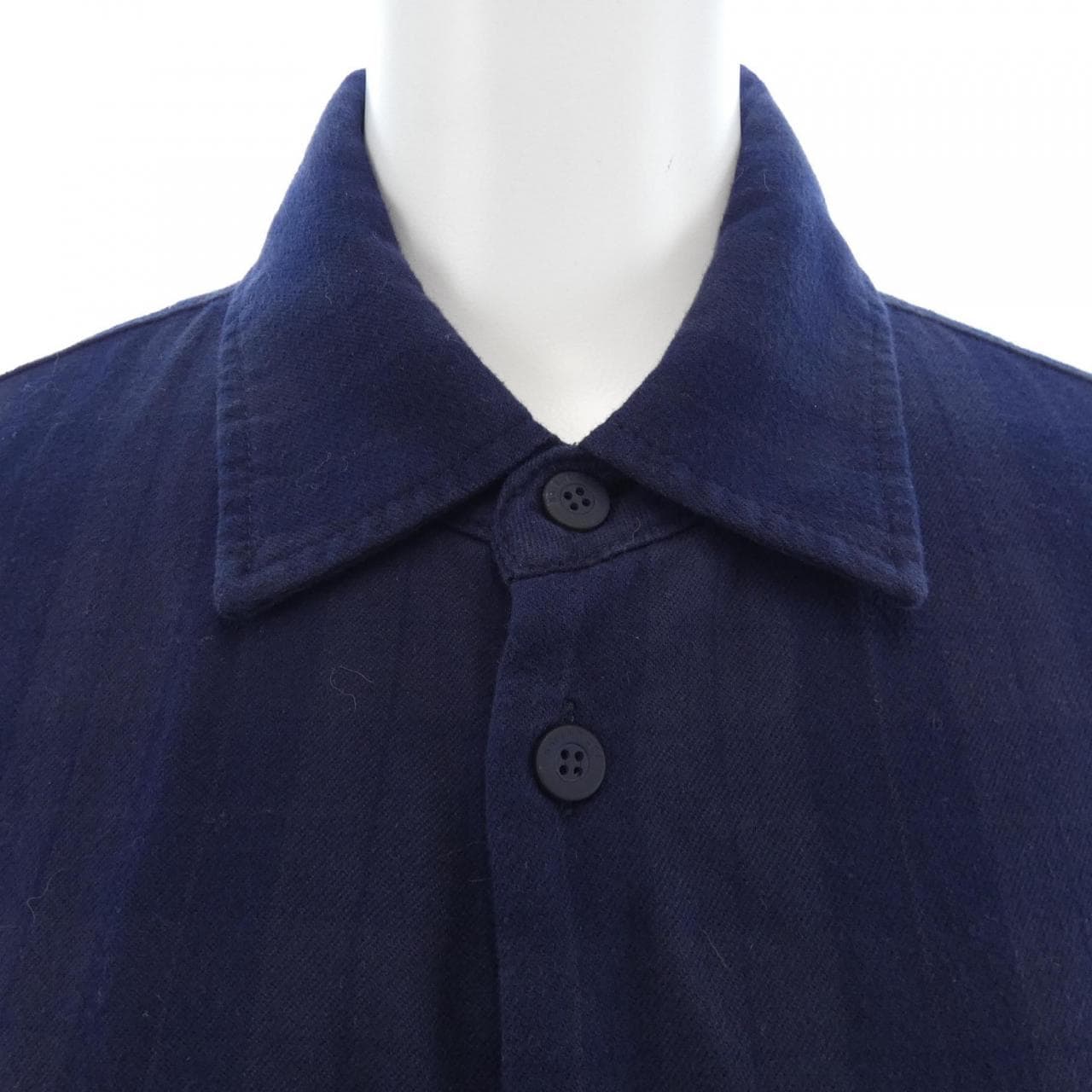 バレンシアガ BALENCIAGA 768767 TPM25 UNISEX シャツ