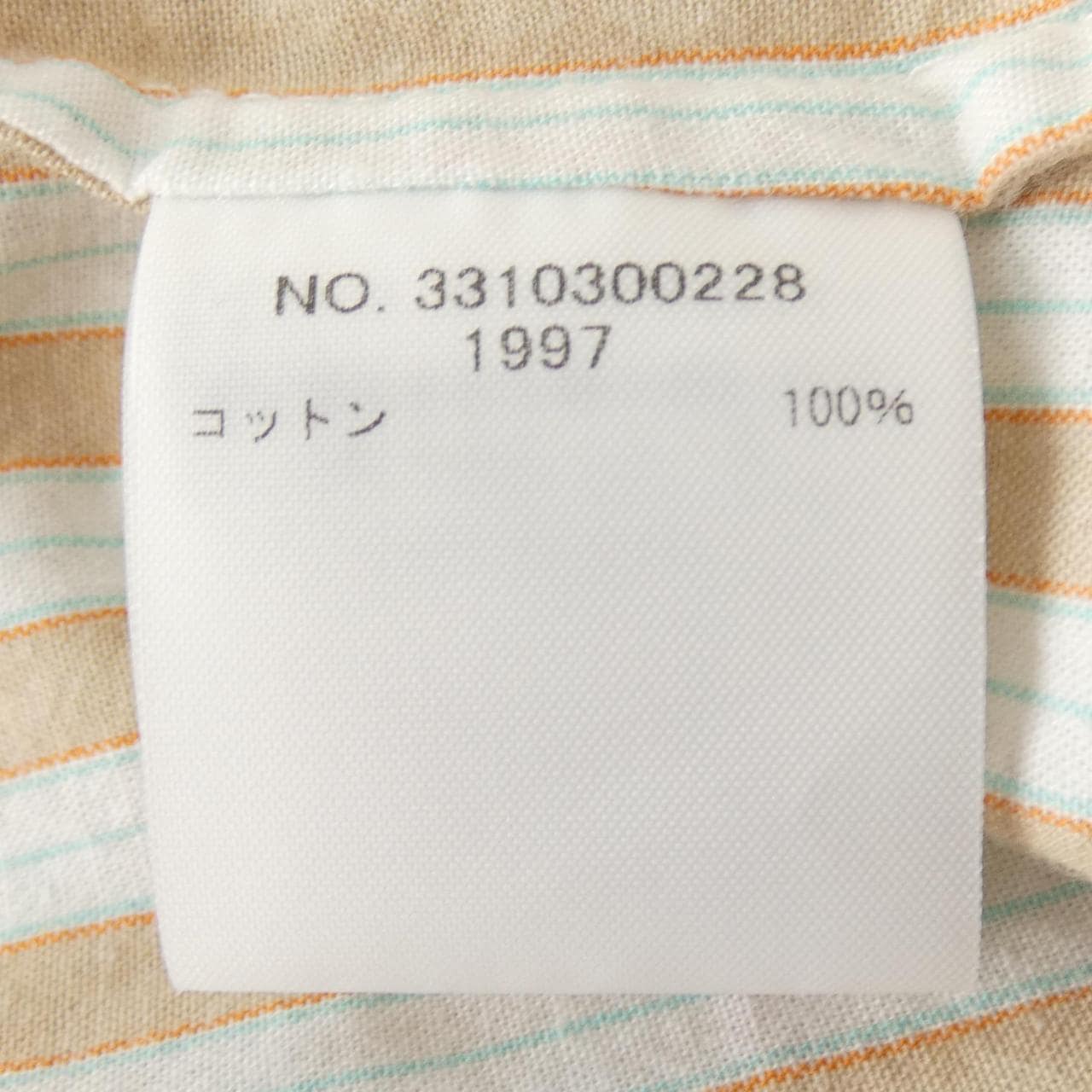 テン×ロンハーマン TEN×RON HERMAN ワンピース