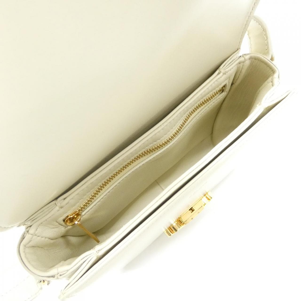 CELINE Teen Triomphe 188423BF4 单肩包