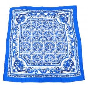 ドルチェアンドガッバーナ DOLCE&GABBANA FN071R SCARF