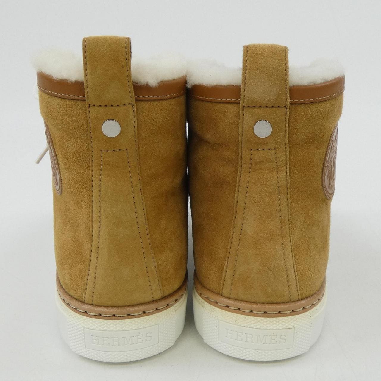 エルメス HERMES JIMMY スニーカー