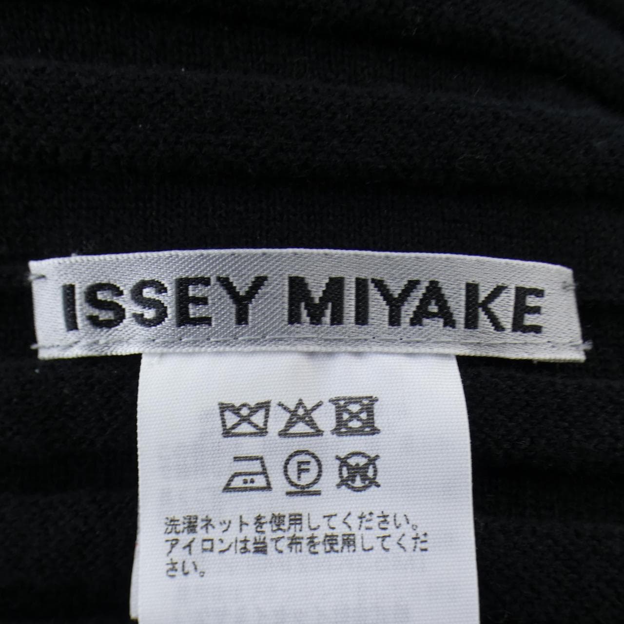 Issey Miyake ISSEY MIYAKE IM53KN294 Knit