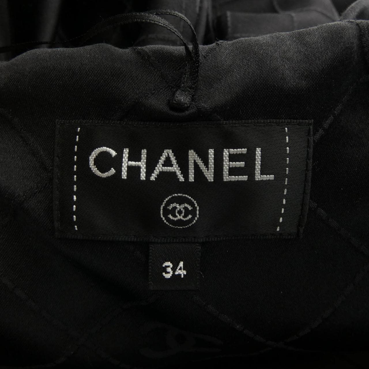 シャネル CHANEL P71783V63181 スカート