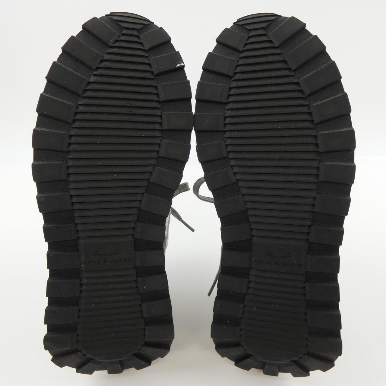 ボイルブランシェ VOILE BLANCHE スニーカー