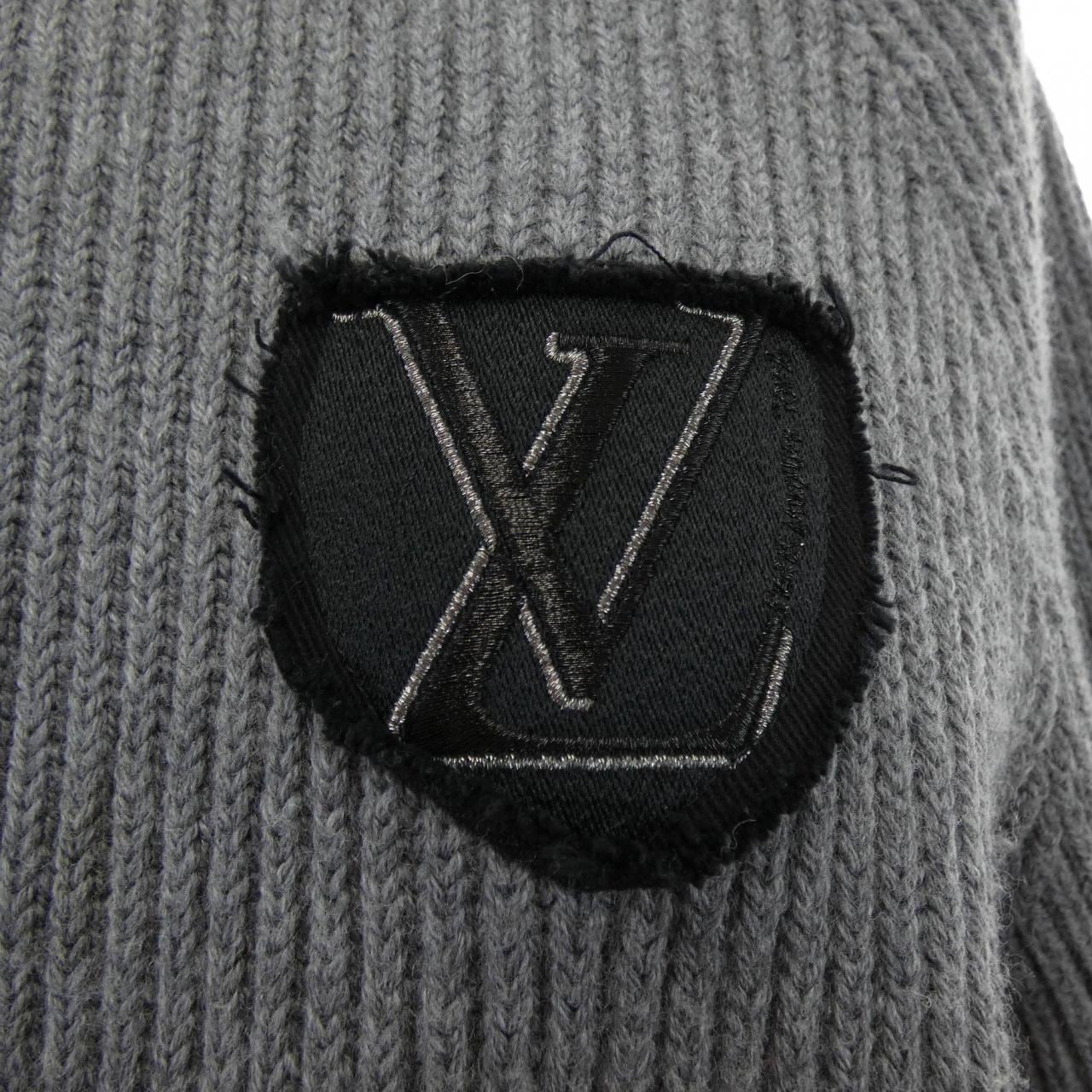 ルイヴィトン LOUIS VUITTON FJKL39YEH ニット