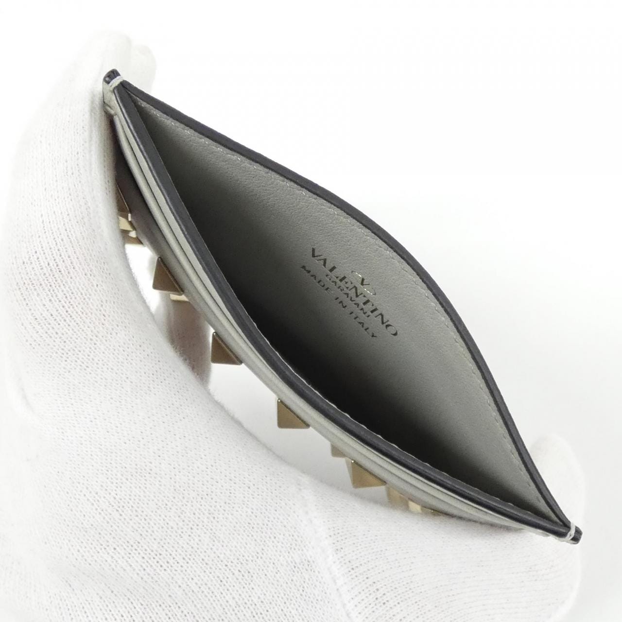 ヴァレンティノガラヴァーニ UW0P0486BOL カードケース