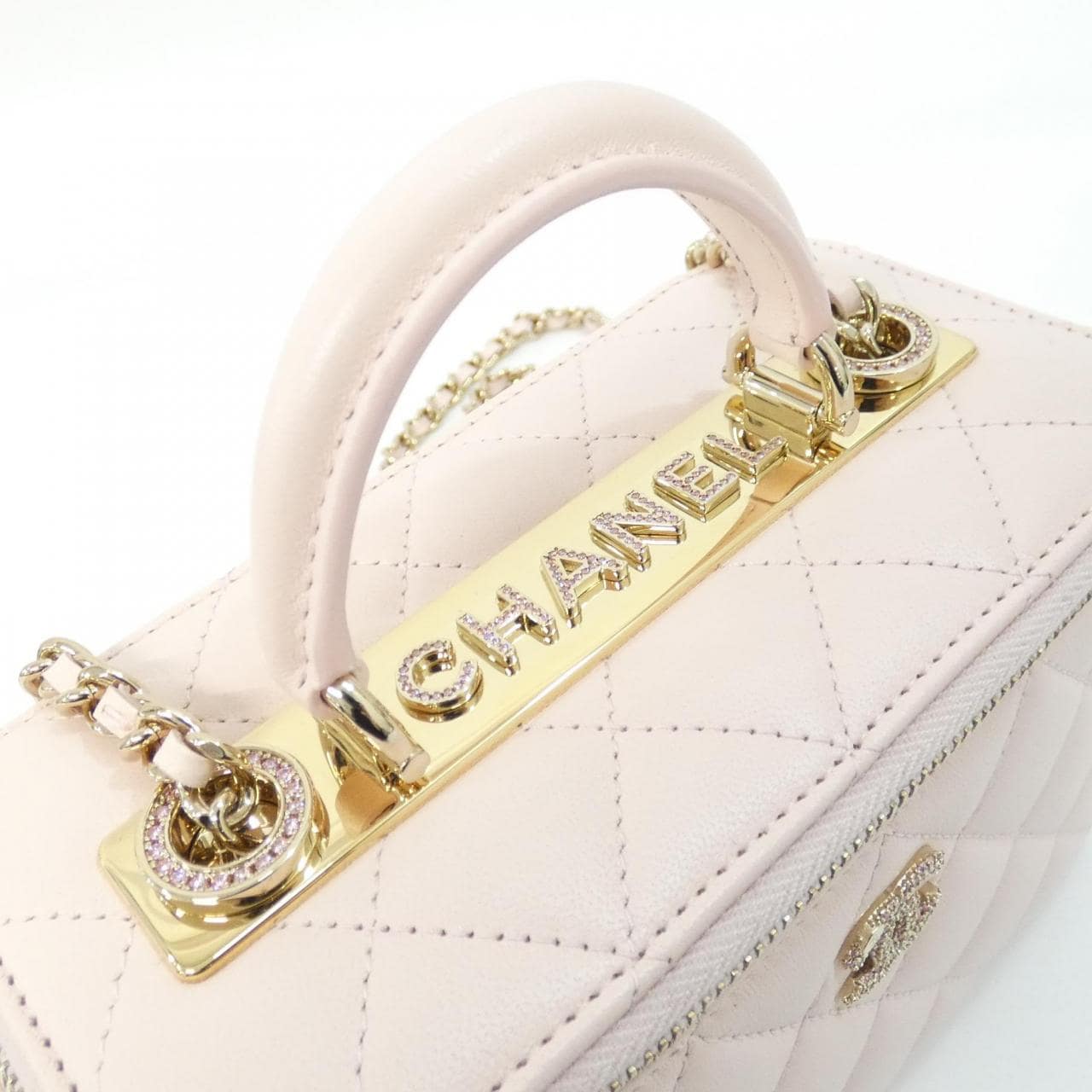 シャネル AP1472 バッグ