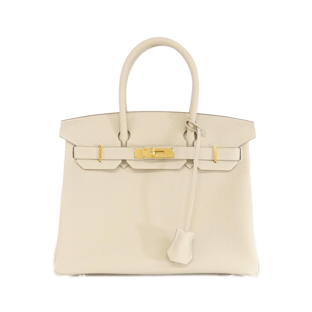 エルメス バーキン 30cm 027633CC バッグ