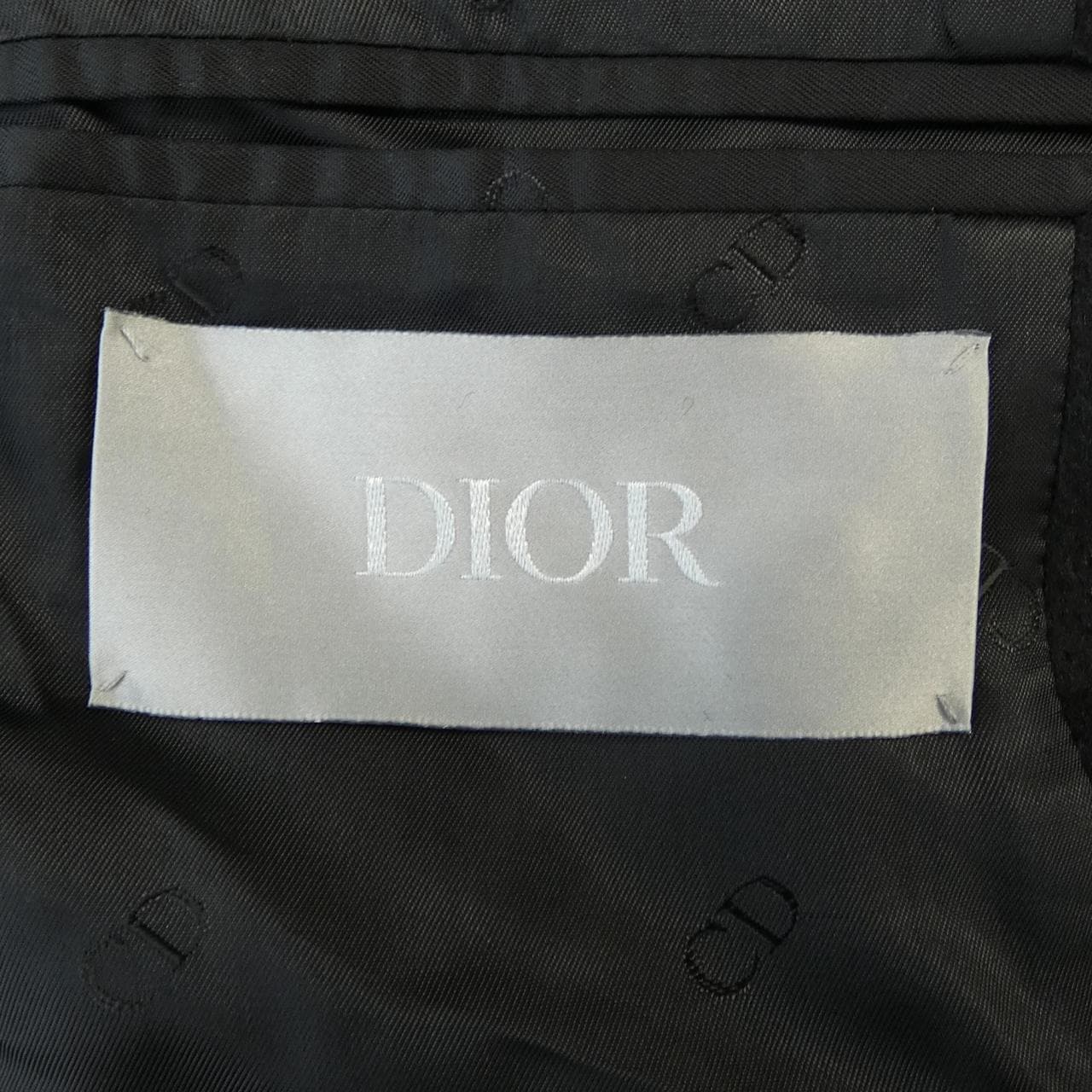 ディオール DIOR 933C305A4514 コート