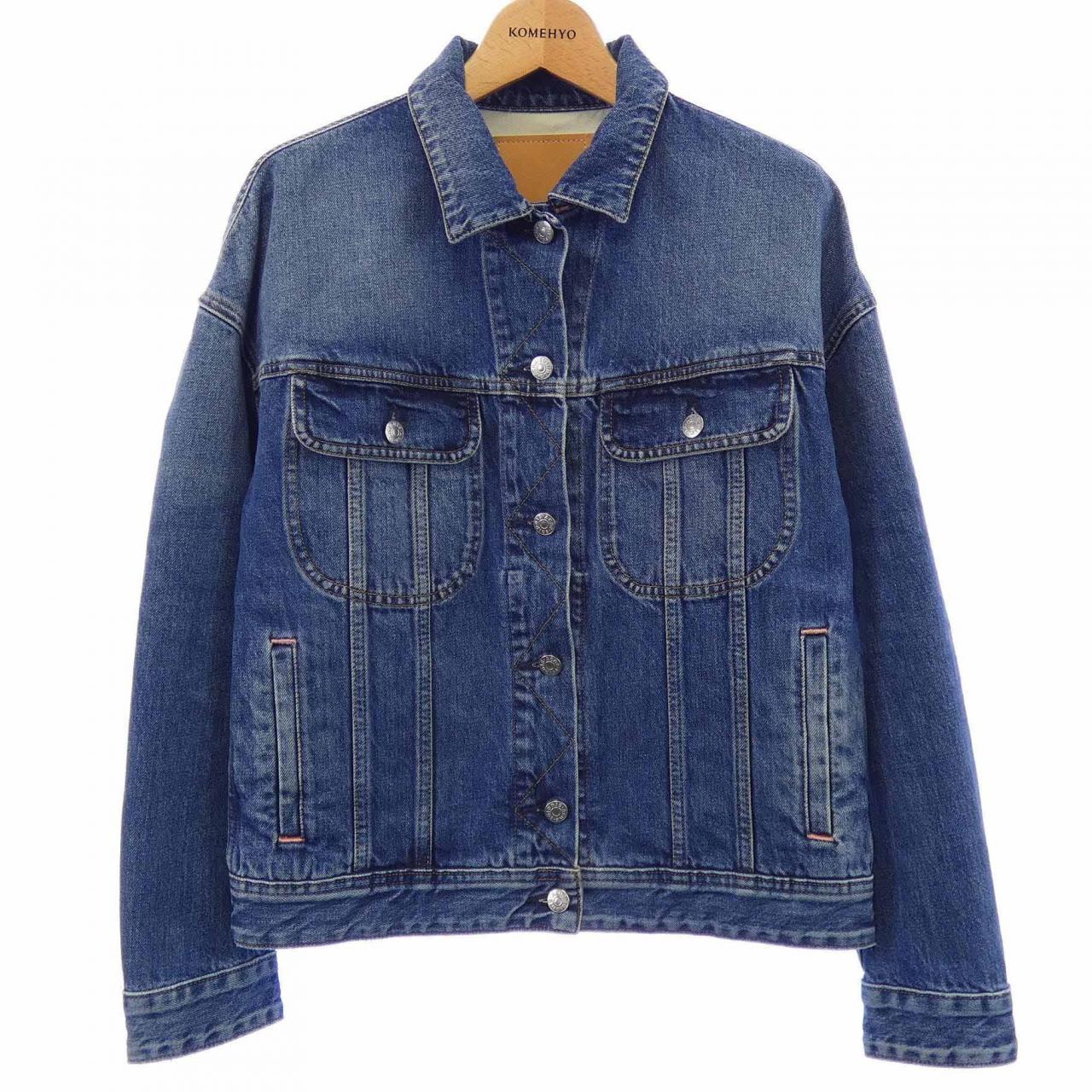 アクネストゥディオズ ACNE STUDIOS Bla KonstBla Konst デニムジャケット