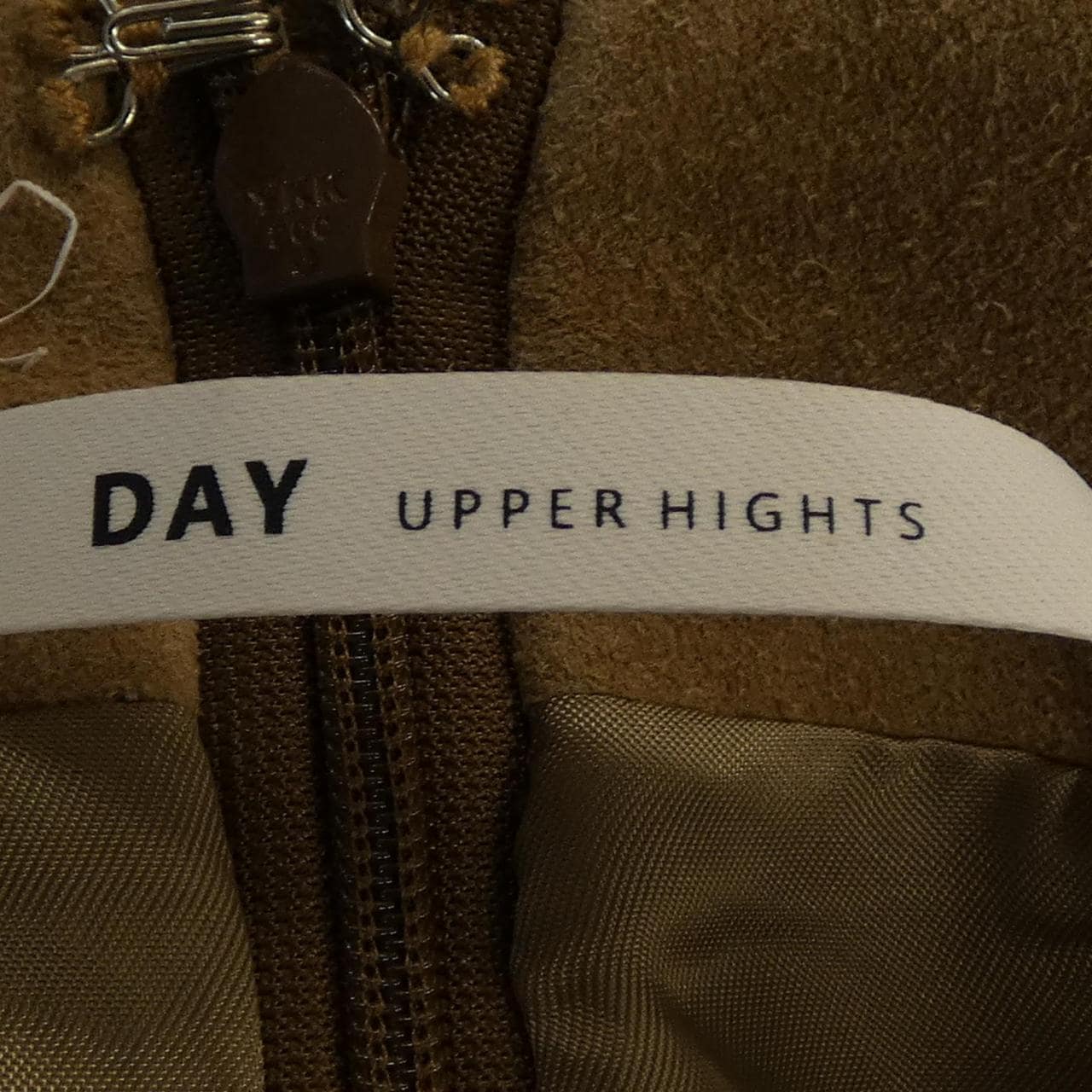 アッパーハイツ UPPER HIGHTS 204DL017 スカート