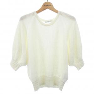 アナイ ANAYI ニット