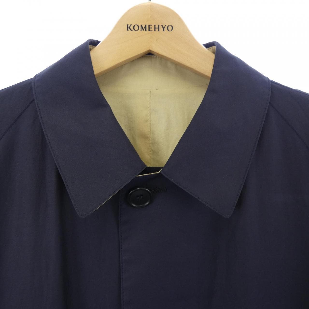 キートン KITON コート