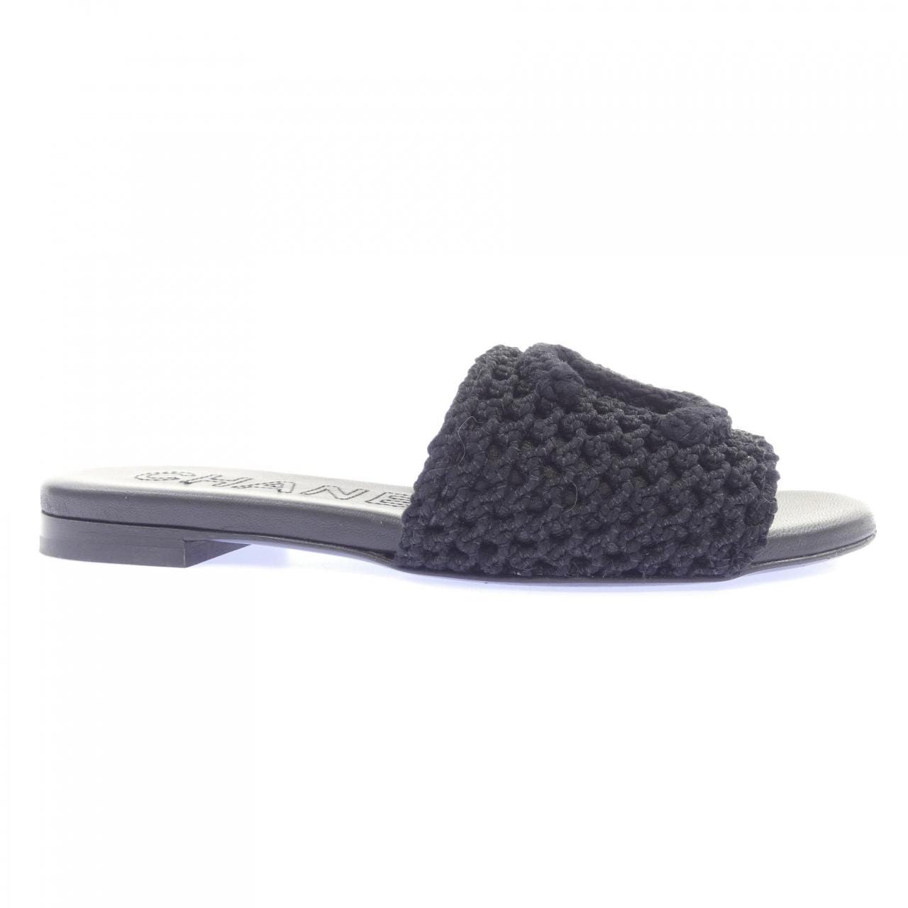 シャネル CHANEL ミュール MULES G45516B16073 サンダル