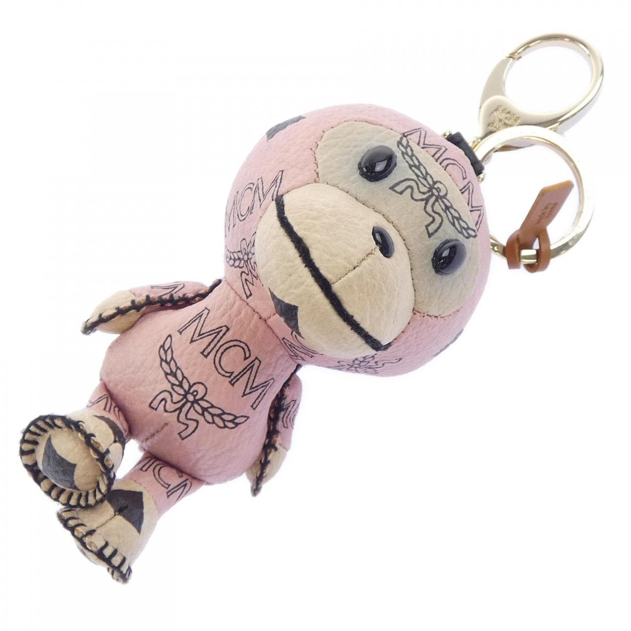 エムシーエム MCM KEY HOLDER